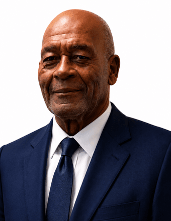Winston Gilbert Maheia Jr. Obituary