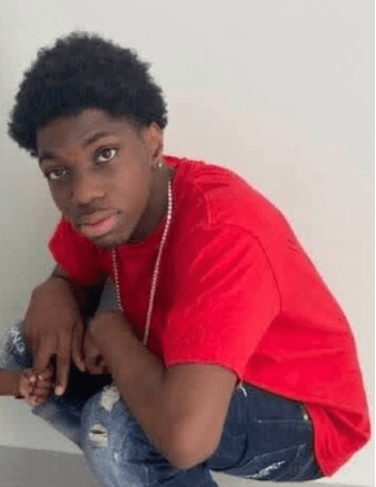 Prince Ireef-Unique Robinson Obituary
